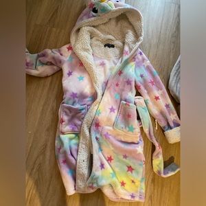 ROBE FOR KIDS